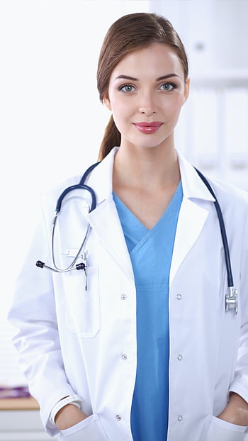 Doctor Image 3